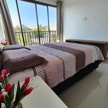 Appartamento Departamentos En Camaná Esterno foto