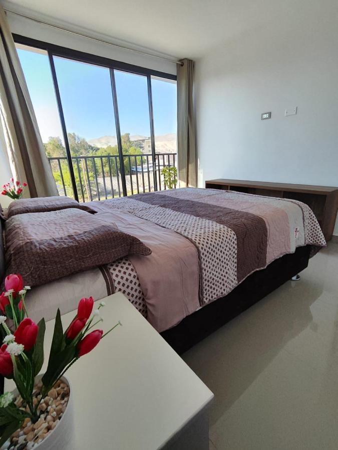 Appartamento Departamentos En Camaná Esterno foto
