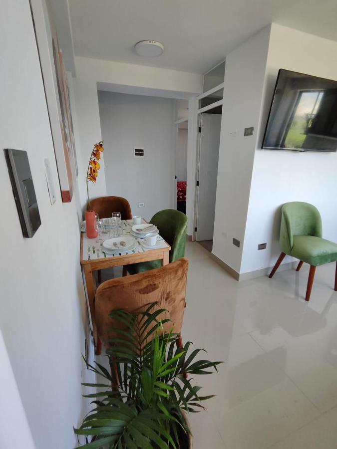 Appartamento Departamentos En Camaná Esterno foto
