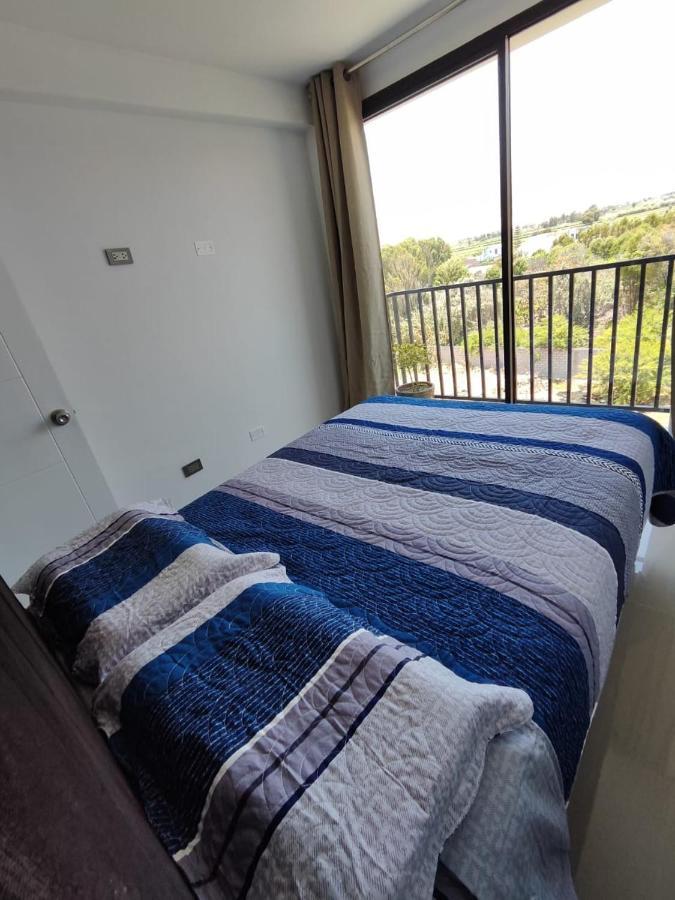 Appartamento Departamentos En Camaná Esterno foto