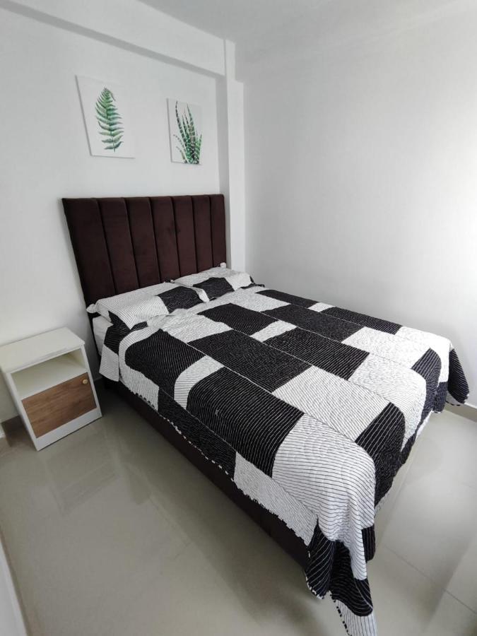 Appartamento Departamentos En Camaná Esterno foto