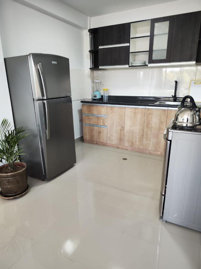 Appartamento Departamentos En Camaná Esterno foto