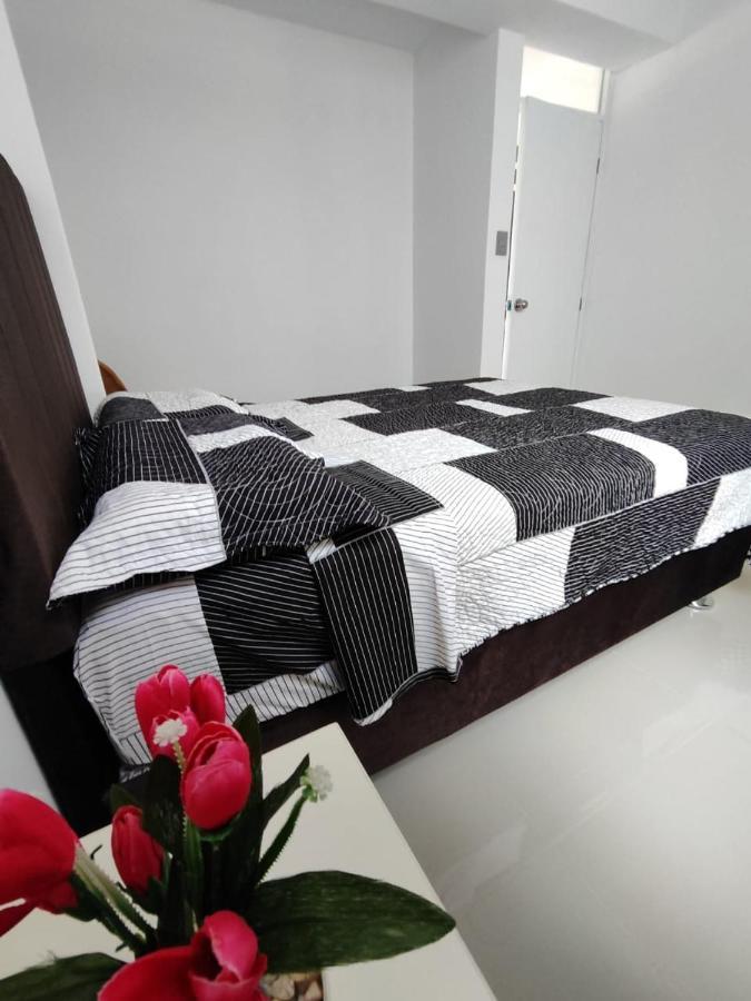 Appartamento Departamentos En Camaná Esterno foto
