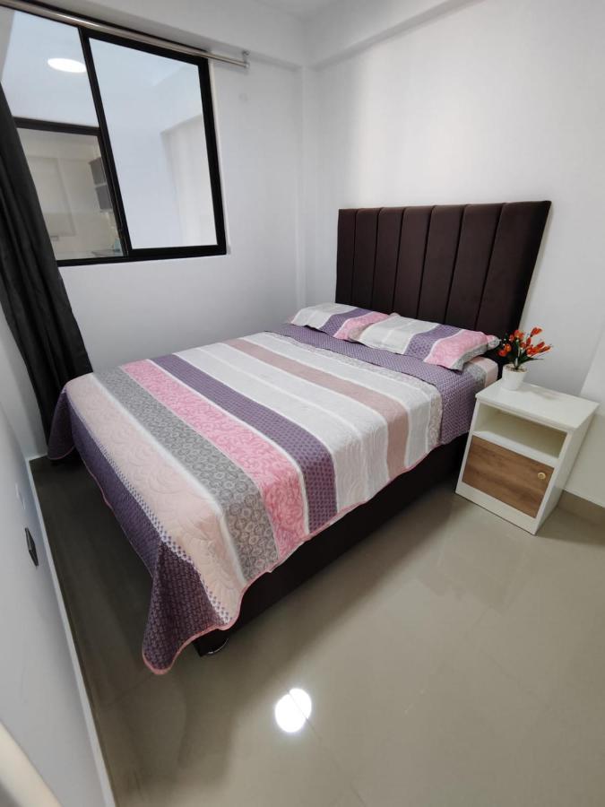 Appartamento Departamentos En Camaná Esterno foto