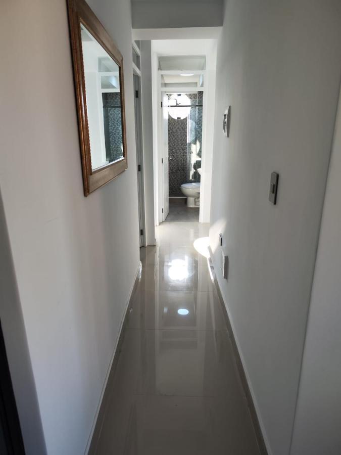 Appartamento Departamentos En Camaná Esterno foto
