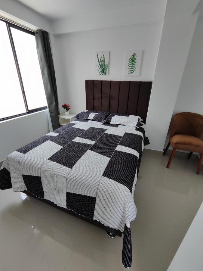 Appartamento Departamentos En Camaná Esterno foto