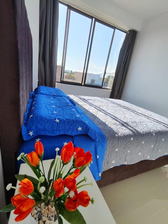 Appartamento Departamentos En Camaná Esterno foto