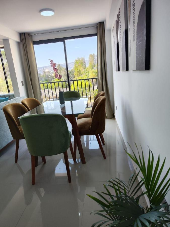Appartamento Departamentos En Camaná Esterno foto