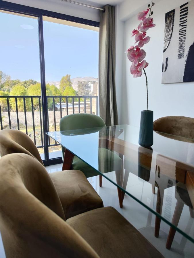 Appartamento Departamentos En Camaná Esterno foto