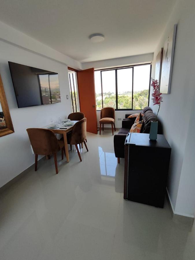 Appartamento Departamentos En Camaná Esterno foto