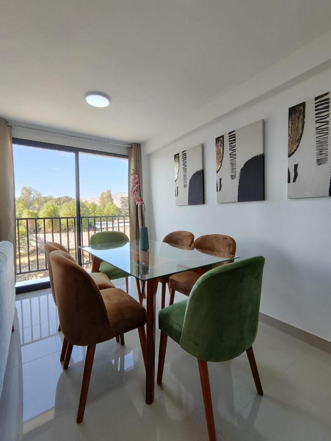 Appartamento Departamentos En Camaná Esterno foto