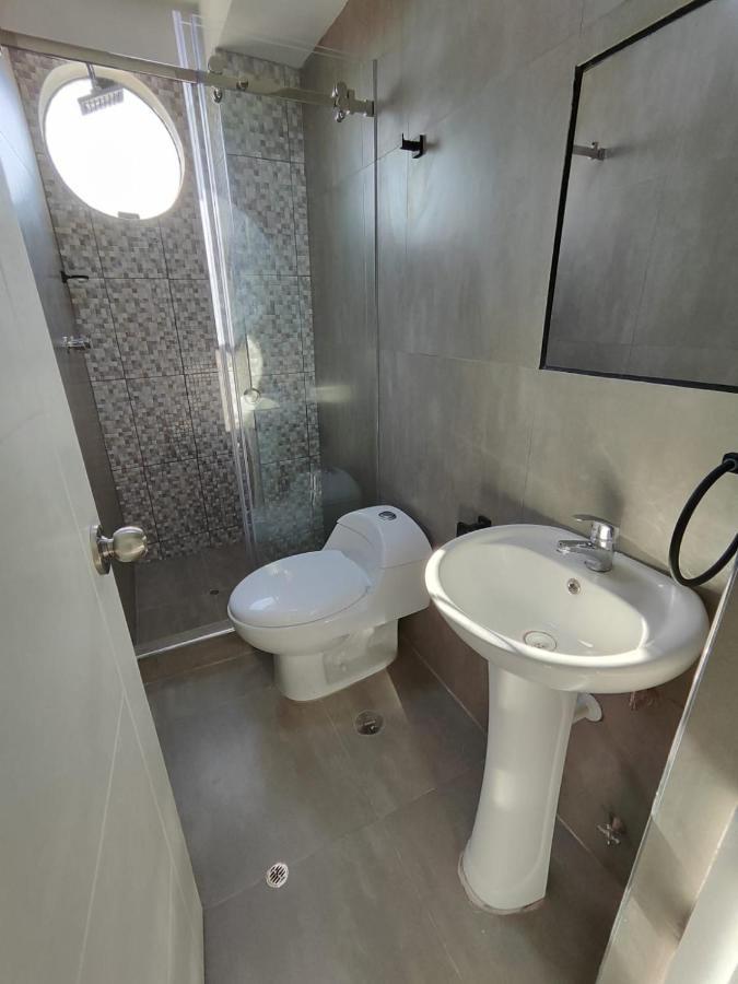Appartamento Departamentos En Camaná Esterno foto