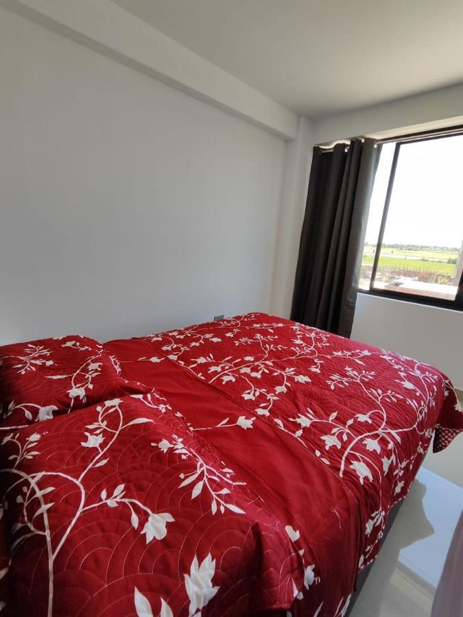 Appartamento Departamentos En Camaná Esterno foto