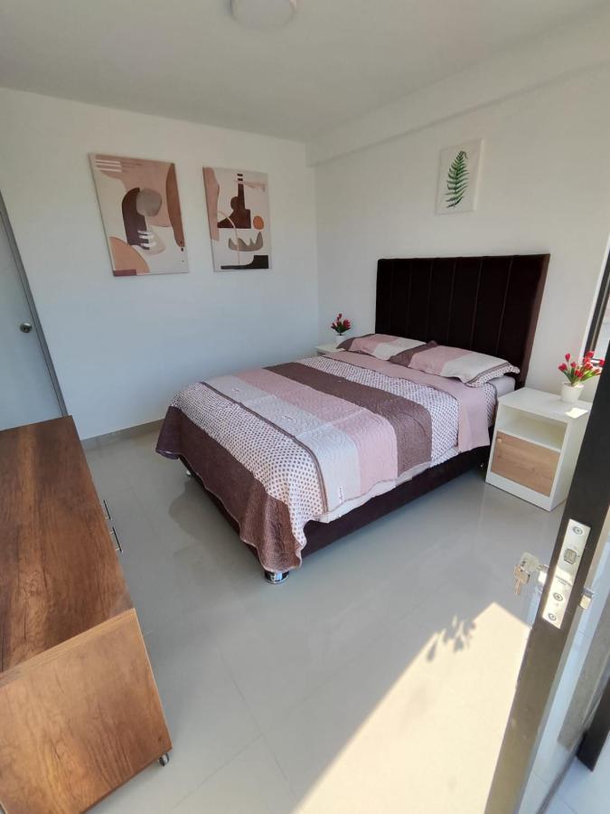 Appartamento Departamentos En Camaná Esterno foto