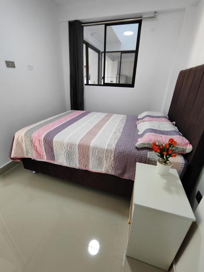 Appartamento Departamentos En Camaná Esterno foto
